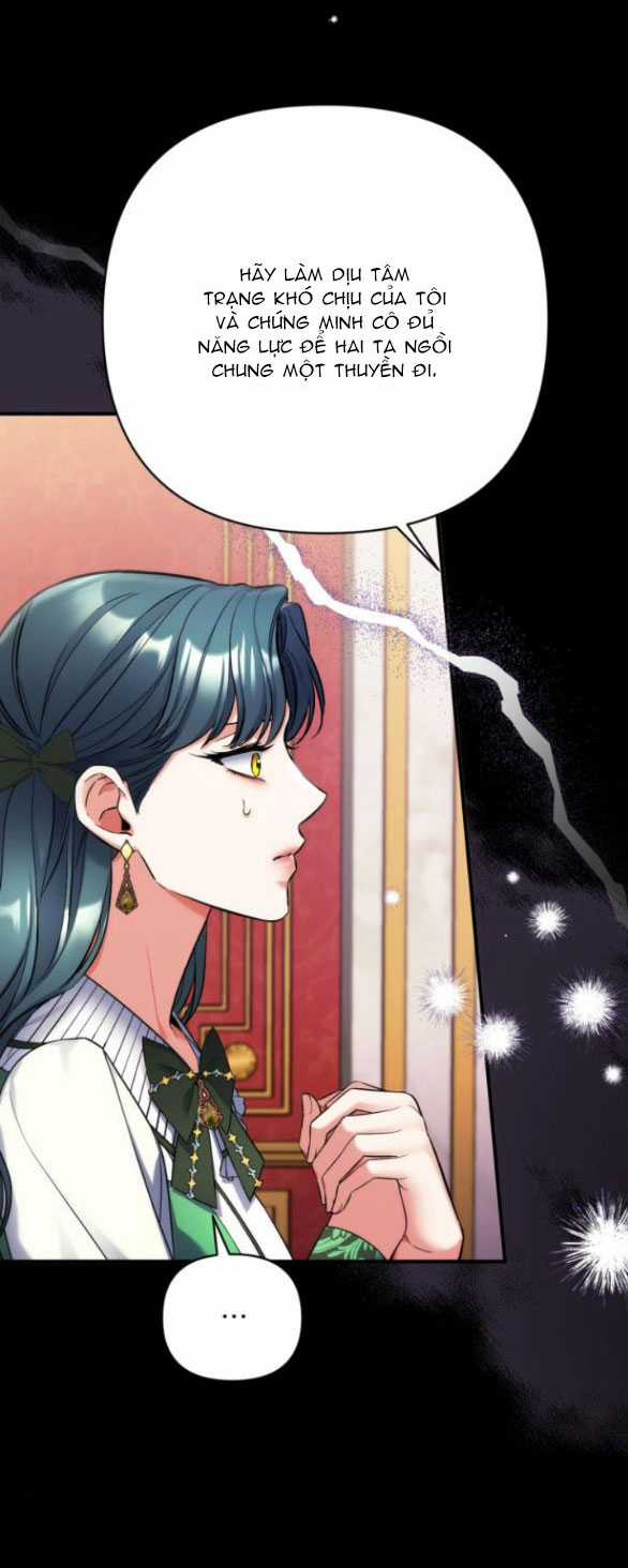 Dành Cho Nhân Vật Bị Bỏ Rơi Yêu Thích Nhất Của Tôi Chapter 72.1 trang 8