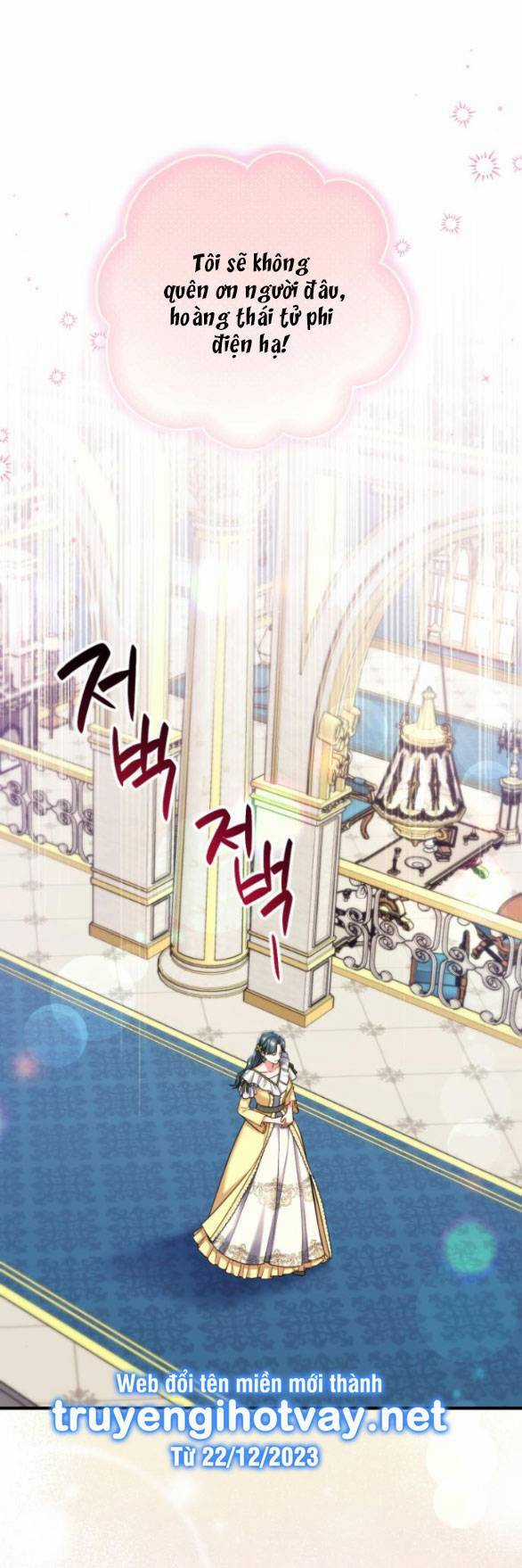 Dành Cho Nhân Vật Bị Bỏ Rơi Yêu Thích Nhất Của Tôi Chapter 72.2 trang 11