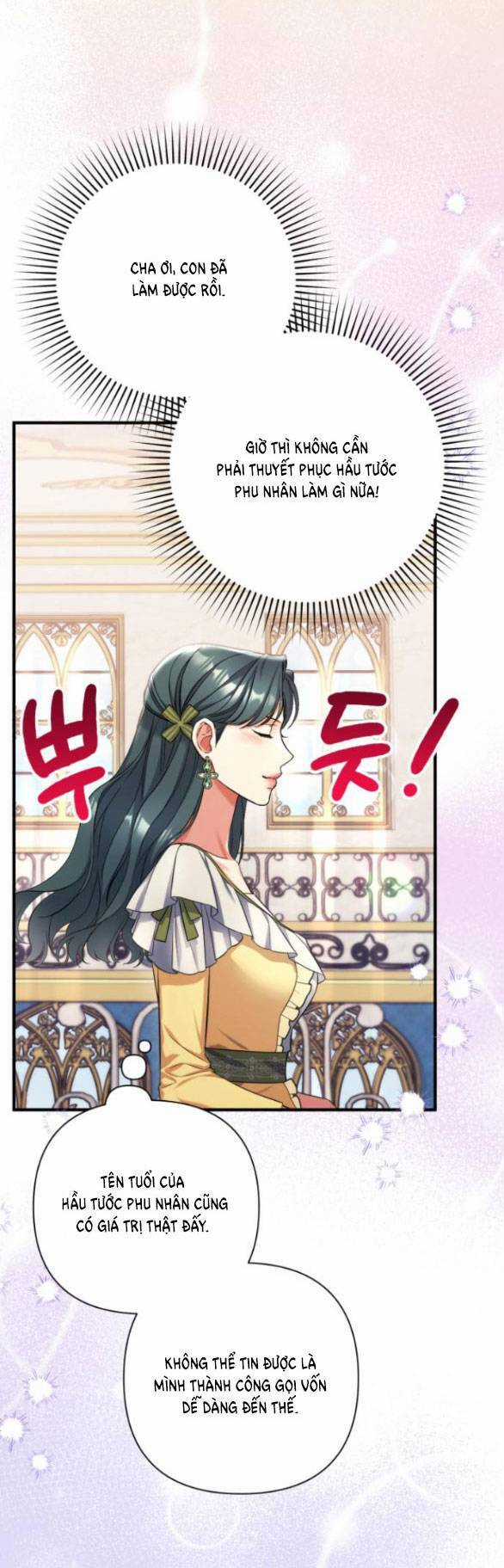 Dành Cho Nhân Vật Bị Bỏ Rơi Yêu Thích Nhất Của Tôi Chapter 72.2 trang 12