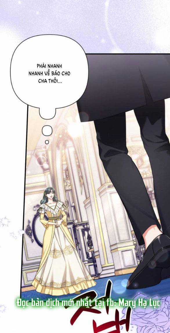 Dành Cho Nhân Vật Bị Bỏ Rơi Yêu Thích Nhất Của Tôi Chapter 72.2 trang 13