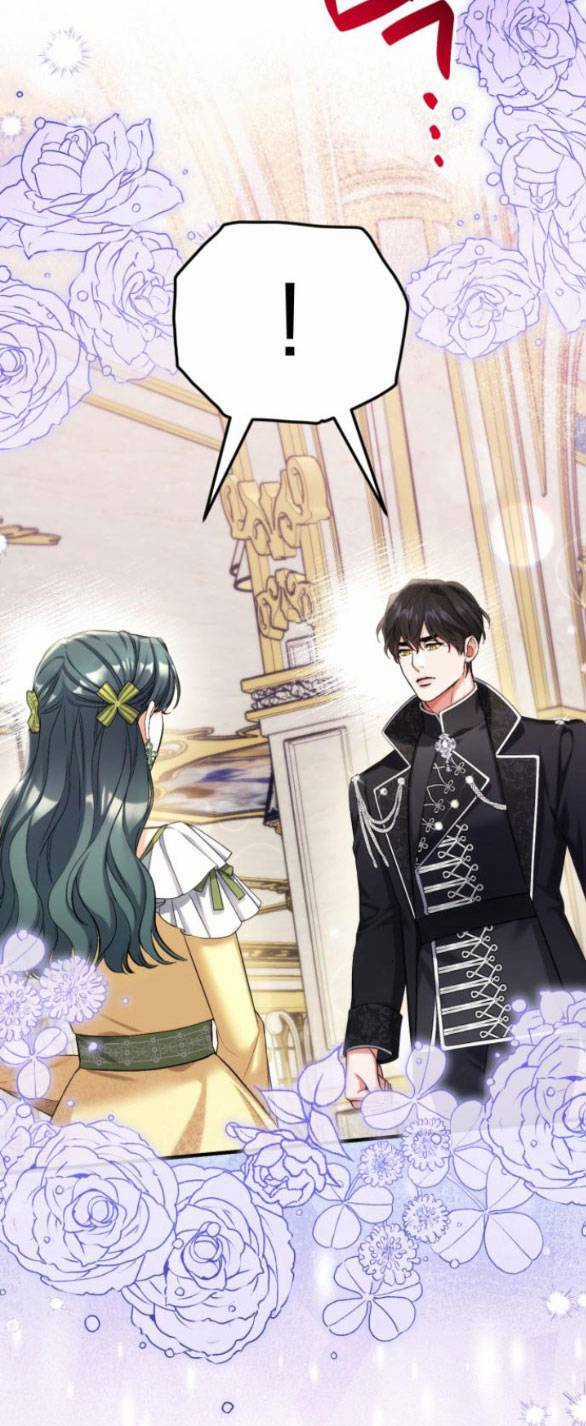 Dành Cho Nhân Vật Bị Bỏ Rơi Yêu Thích Nhất Của Tôi Chapter 72.2 trang 14