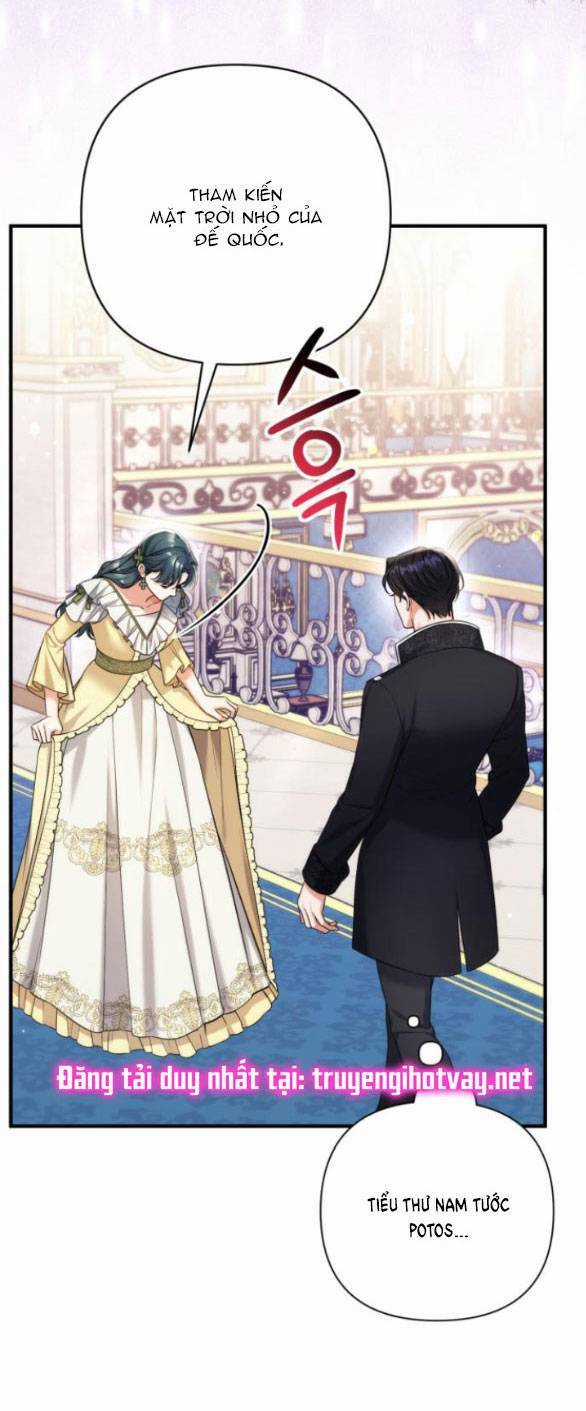 Dành Cho Nhân Vật Bị Bỏ Rơi Yêu Thích Nhất Của Tôi Chapter 72.2 trang 15