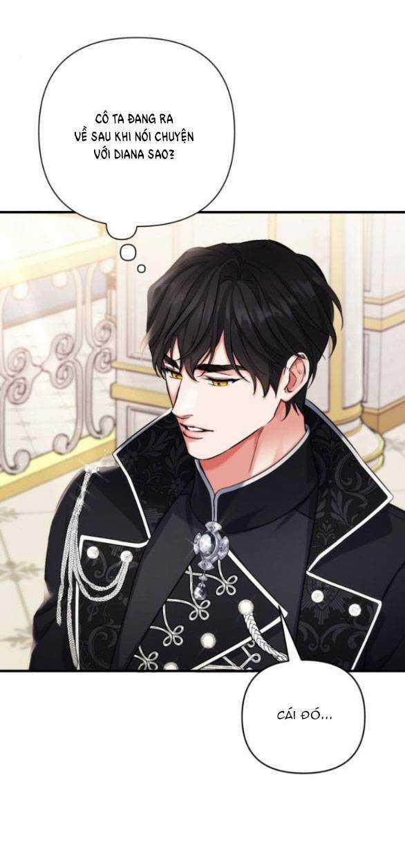 Dành Cho Nhân Vật Bị Bỏ Rơi Yêu Thích Nhất Của Tôi Chapter 72.2 trang 16