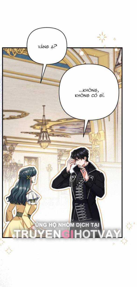 Dành Cho Nhân Vật Bị Bỏ Rơi Yêu Thích Nhất Của Tôi Chapter 72.2 trang 17