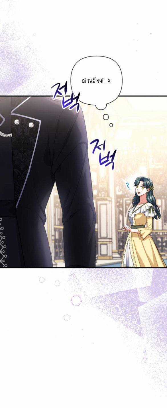 Dành Cho Nhân Vật Bị Bỏ Rơi Yêu Thích Nhất Của Tôi Chapter 72.2 trang 18