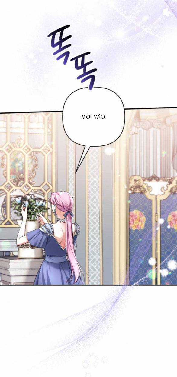 Dành Cho Nhân Vật Bị Bỏ Rơi Yêu Thích Nhất Của Tôi Chapter 72.2 trang 21