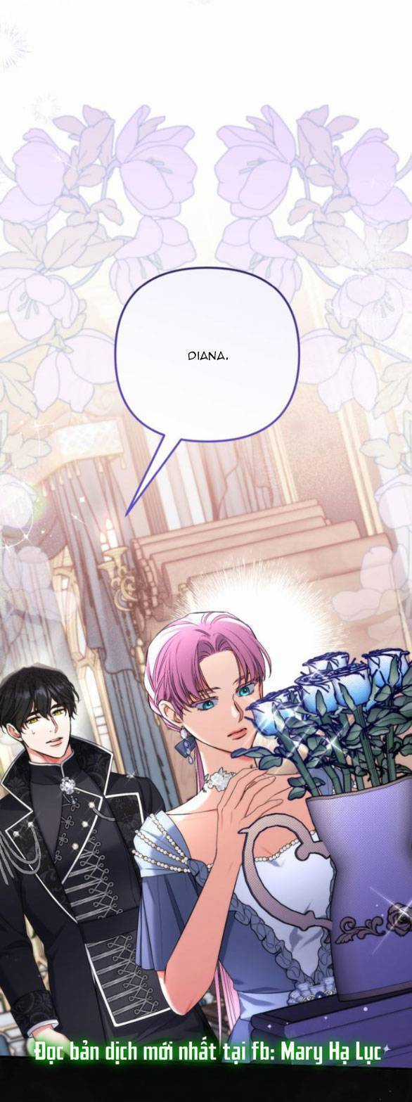 Dành Cho Nhân Vật Bị Bỏ Rơi Yêu Thích Nhất Của Tôi Chapter 72.2 trang 22