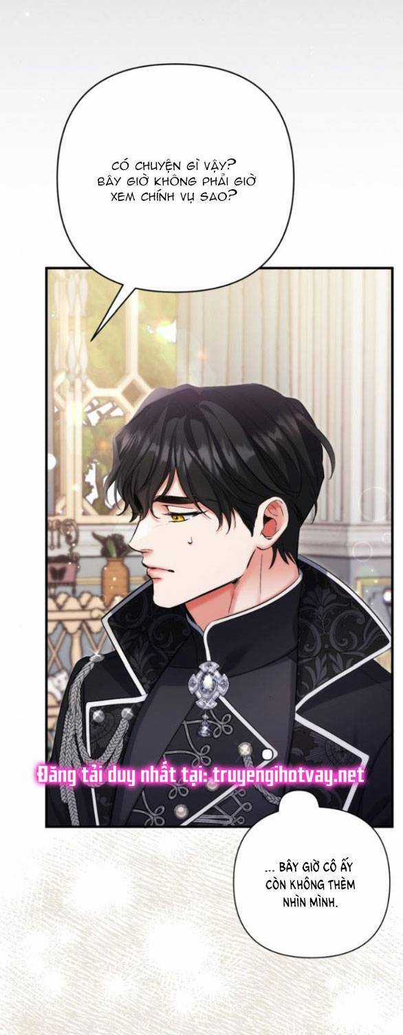 Dành Cho Nhân Vật Bị Bỏ Rơi Yêu Thích Nhất Của Tôi Chapter 72.2 trang 24