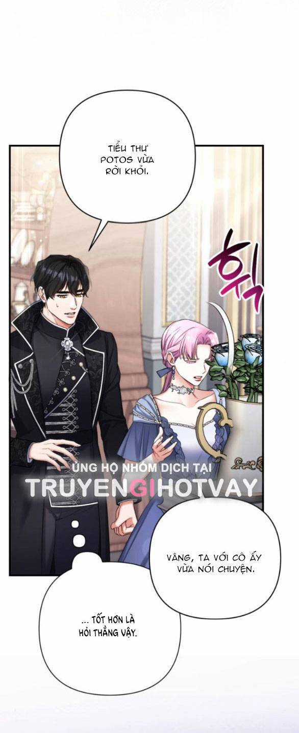 Dành Cho Nhân Vật Bị Bỏ Rơi Yêu Thích Nhất Của Tôi Chapter 72.2 trang 26