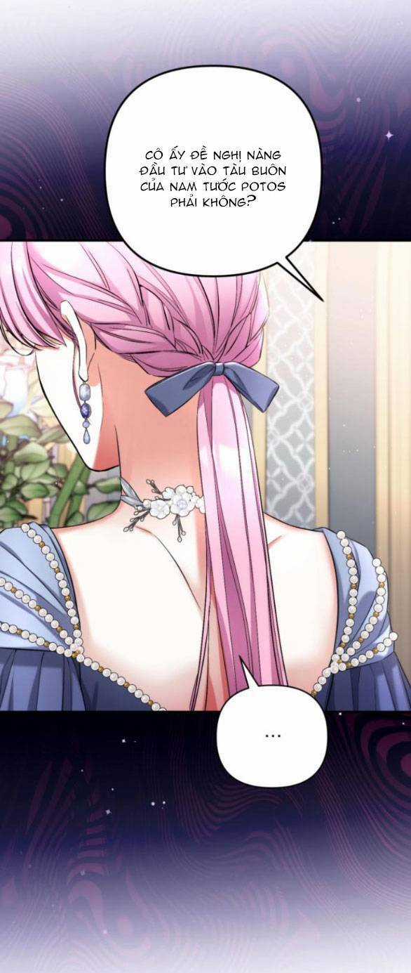 Dành Cho Nhân Vật Bị Bỏ Rơi Yêu Thích Nhất Của Tôi Chapter 72.2 trang 27