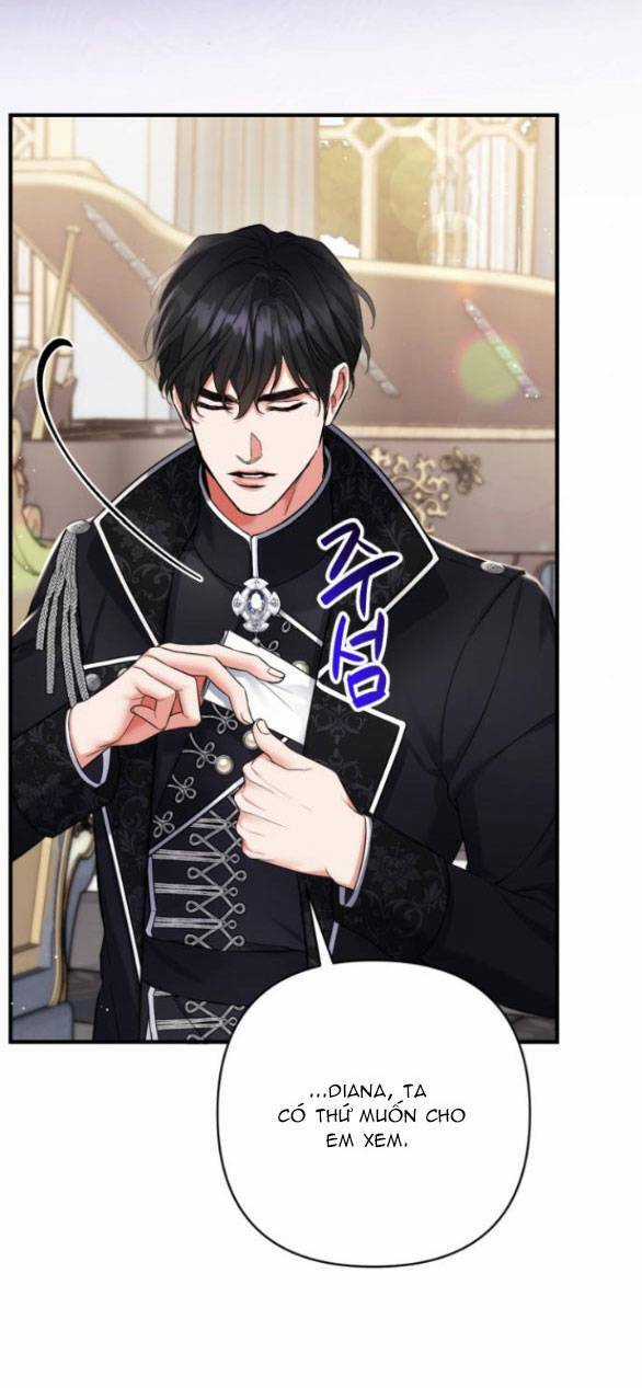 Dành Cho Nhân Vật Bị Bỏ Rơi Yêu Thích Nhất Của Tôi Chapter 72.2 trang 28