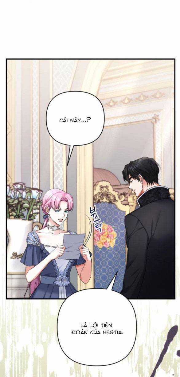 Dành Cho Nhân Vật Bị Bỏ Rơi Yêu Thích Nhất Của Tôi Chapter 72.2 trang 30