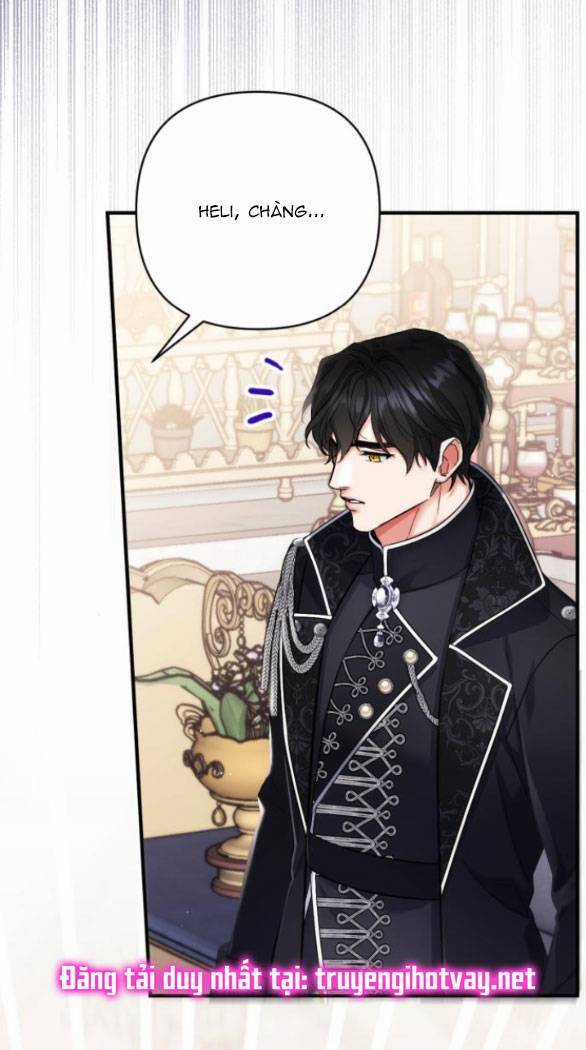 Dành Cho Nhân Vật Bị Bỏ Rơi Yêu Thích Nhất Của Tôi Chapter 72.2 trang 33