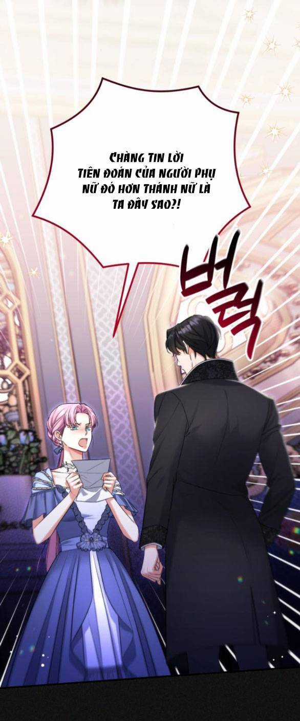 Dành Cho Nhân Vật Bị Bỏ Rơi Yêu Thích Nhất Của Tôi Chapter 72.2 trang 34