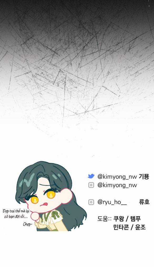 Dành Cho Nhân Vật Bị Bỏ Rơi Yêu Thích Nhất Của Tôi Chapter 72.2 trang 36