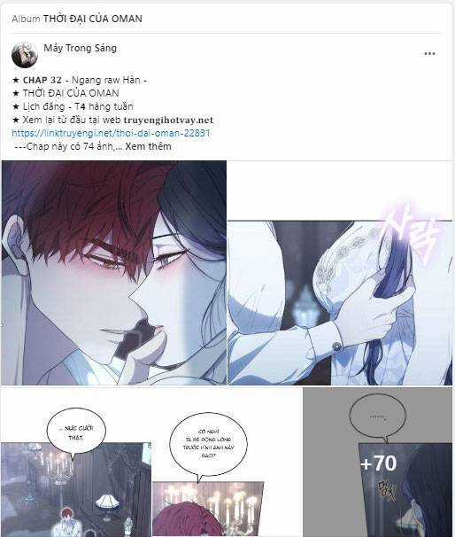 Dành Cho Nhân Vật Bị Bỏ Rơi Yêu Thích Nhất Của Tôi Chapter 72.2 trang 37