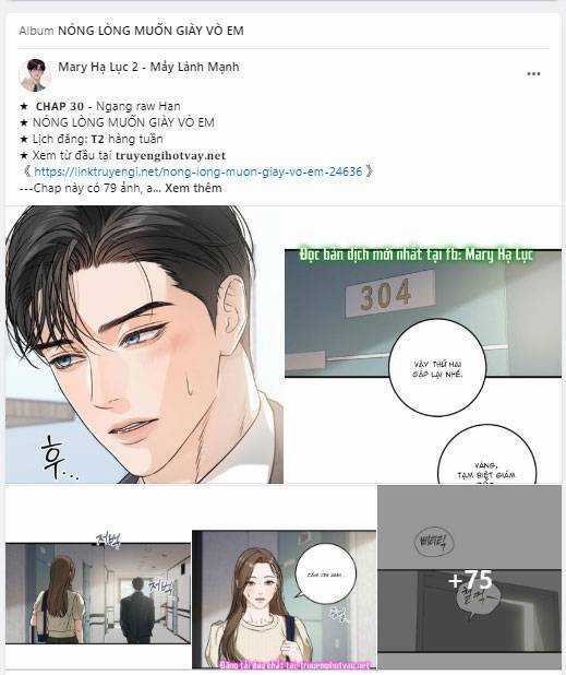 Dành Cho Nhân Vật Bị Bỏ Rơi Yêu Thích Nhất Của Tôi Chapter 72.2 trang 38