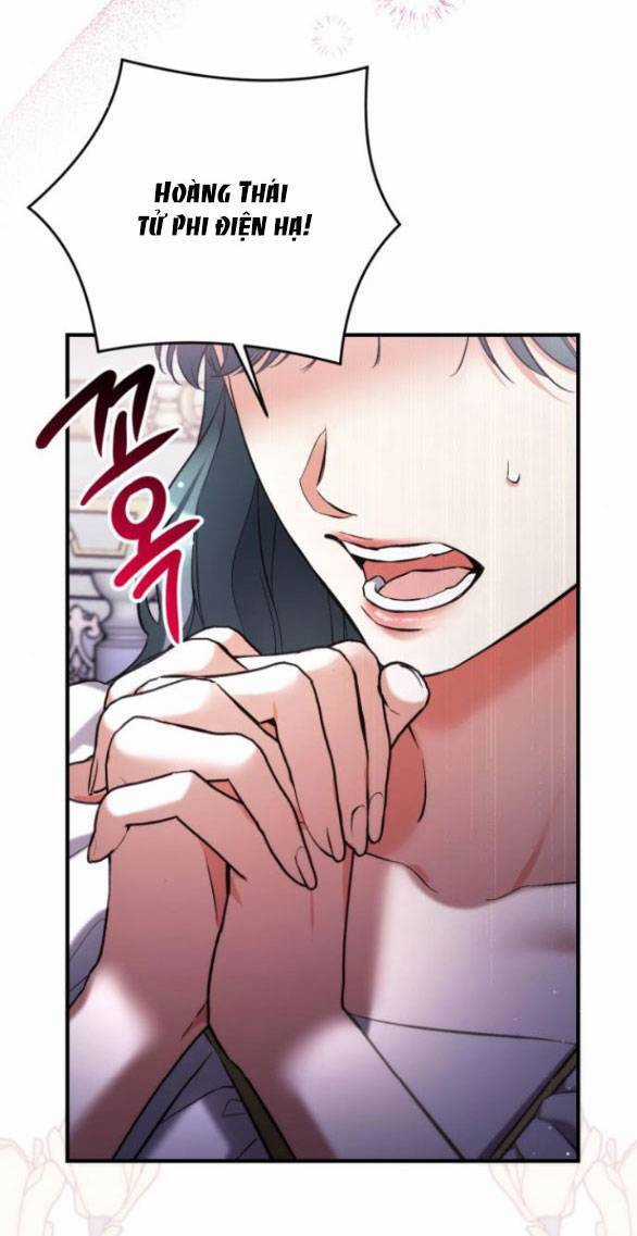 Dành Cho Nhân Vật Bị Bỏ Rơi Yêu Thích Nhất Của Tôi Chapter 72.2 trang 4