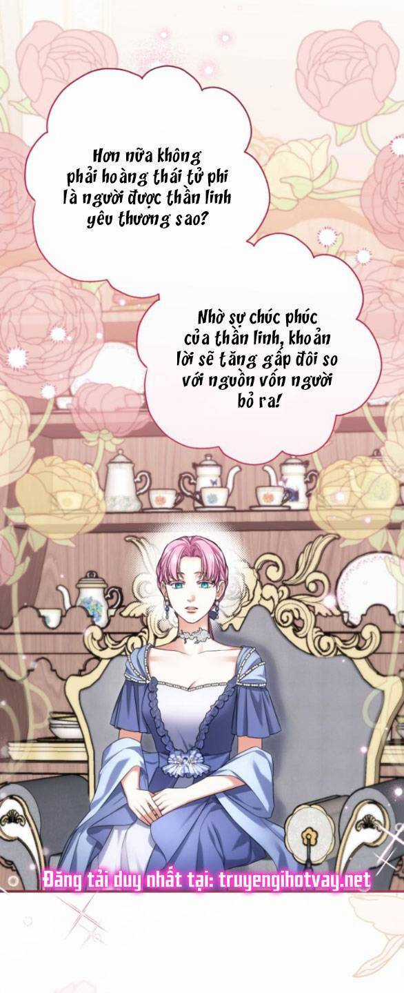 Dành Cho Nhân Vật Bị Bỏ Rơi Yêu Thích Nhất Của Tôi Chapter 72.2 trang 7