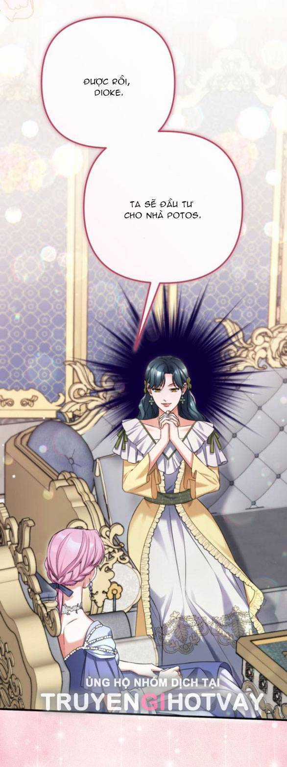 Dành Cho Nhân Vật Bị Bỏ Rơi Yêu Thích Nhất Của Tôi Chapter 72.2 trang 9