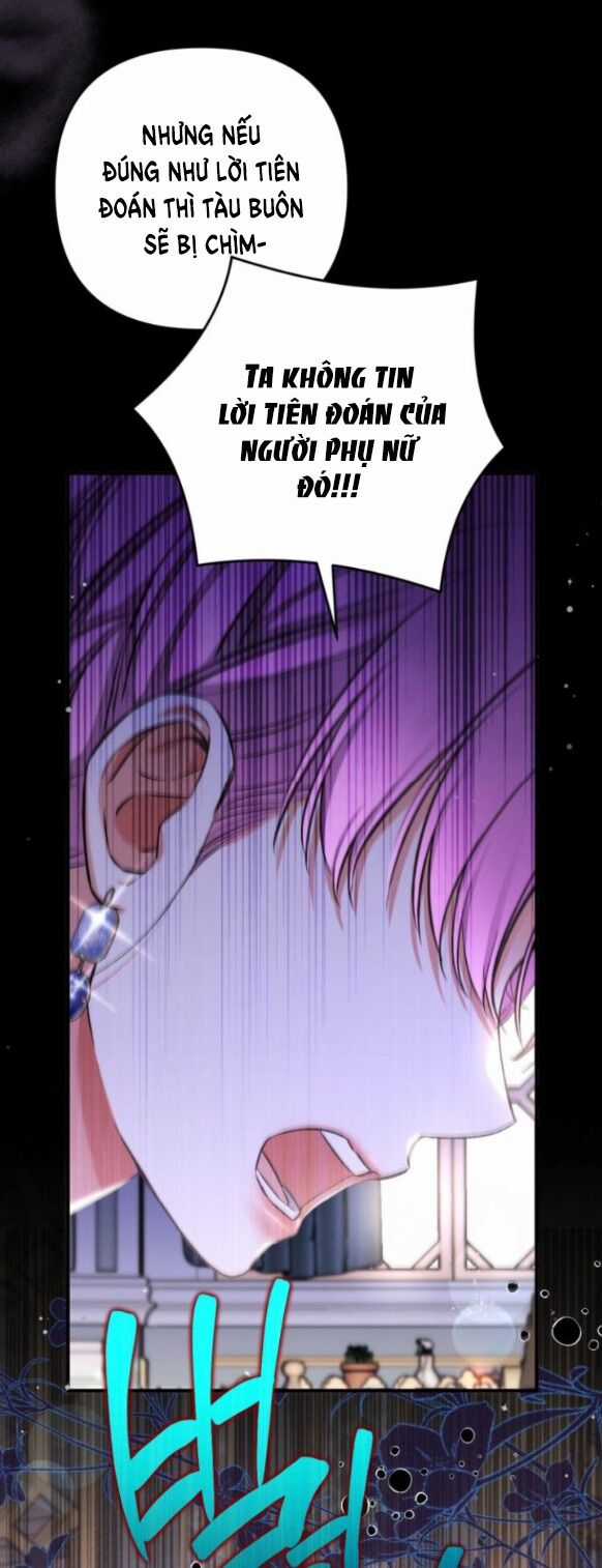 Dành Cho Nhân Vật Bị Bỏ Rơi Yêu Thích Nhất Của Tôi Chapter 73.1 trang 10