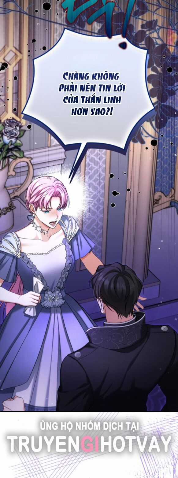 Dành Cho Nhân Vật Bị Bỏ Rơi Yêu Thích Nhất Của Tôi Chapter 73.1 trang 11