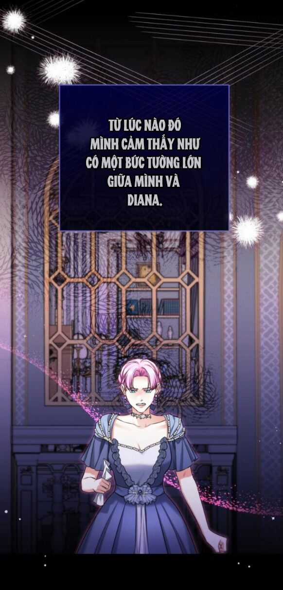 Dành Cho Nhân Vật Bị Bỏ Rơi Yêu Thích Nhất Của Tôi Chapter 73.1 trang 16