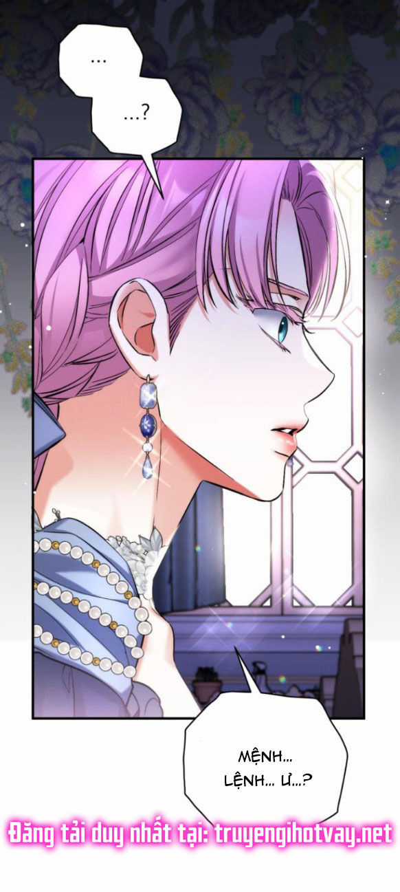 Dành Cho Nhân Vật Bị Bỏ Rơi Yêu Thích Nhất Của Tôi Chapter 73.1 trang 19