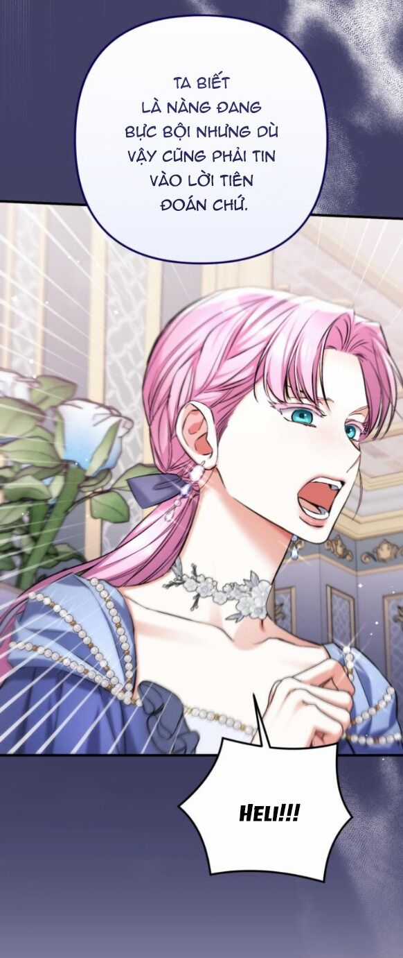 Dành Cho Nhân Vật Bị Bỏ Rơi Yêu Thích Nhất Của Tôi Chapter 73.1 trang 2