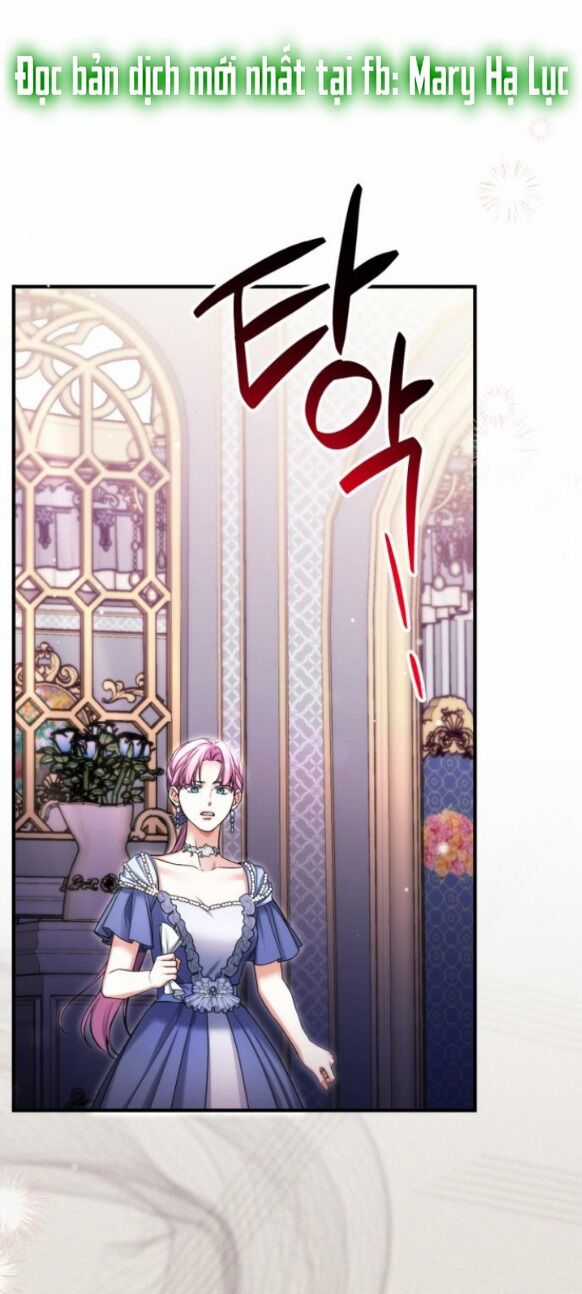 Dành Cho Nhân Vật Bị Bỏ Rơi Yêu Thích Nhất Của Tôi Chapter 73.1 trang 22