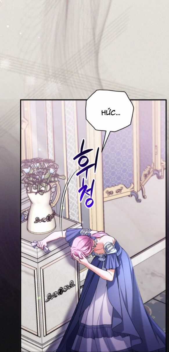 Dành Cho Nhân Vật Bị Bỏ Rơi Yêu Thích Nhất Của Tôi Chapter 73.1 trang 23