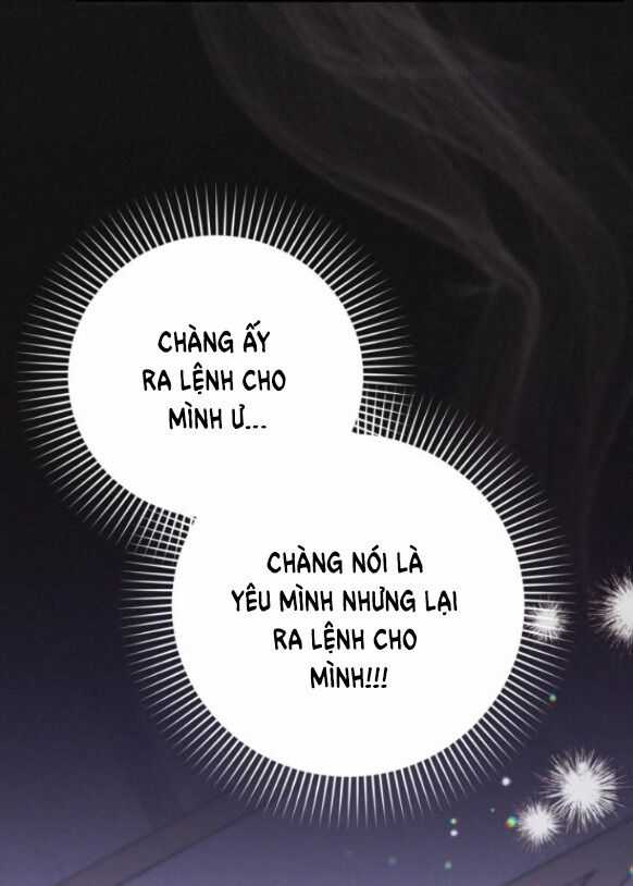 Dành Cho Nhân Vật Bị Bỏ Rơi Yêu Thích Nhất Của Tôi Chapter 73.1 trang 24