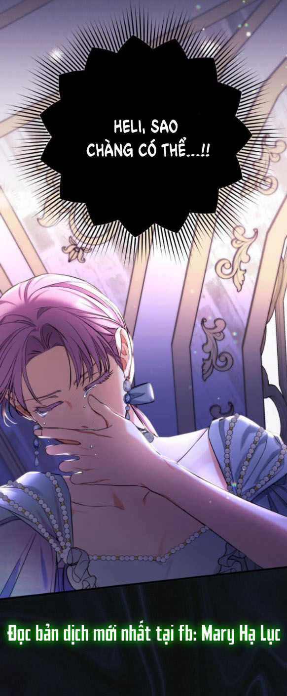 Dành Cho Nhân Vật Bị Bỏ Rơi Yêu Thích Nhất Của Tôi Chapter 73.1 trang 25