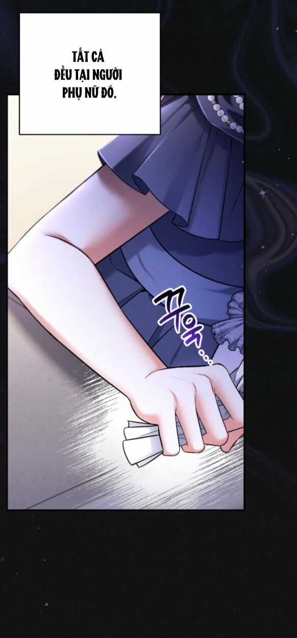 Dành Cho Nhân Vật Bị Bỏ Rơi Yêu Thích Nhất Của Tôi Chapter 73.1 trang 26