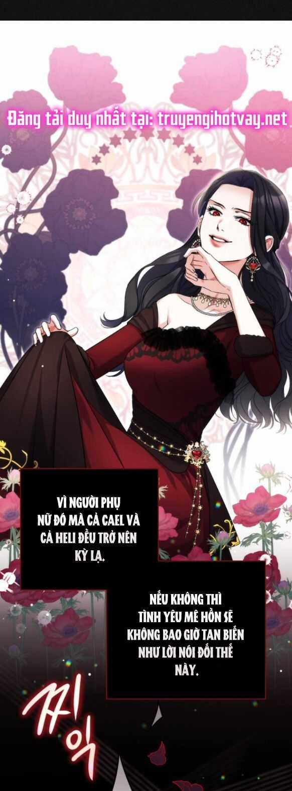 Dành Cho Nhân Vật Bị Bỏ Rơi Yêu Thích Nhất Của Tôi Chapter 73.1 trang 27