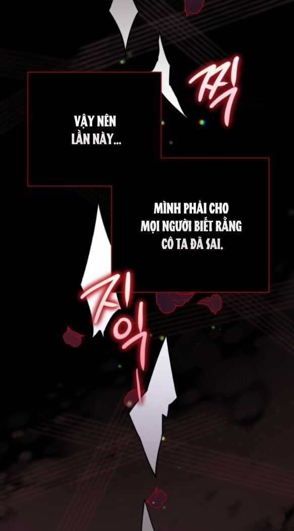 Dành Cho Nhân Vật Bị Bỏ Rơi Yêu Thích Nhất Của Tôi Chapter 73.1 trang 28