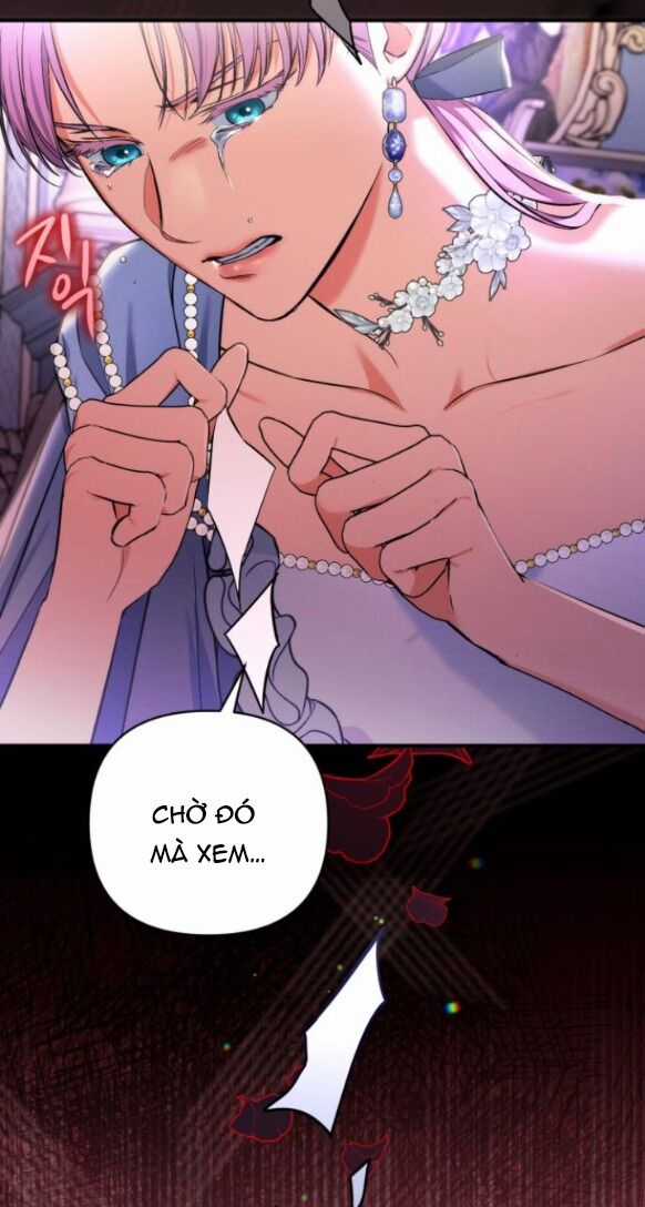 Dành Cho Nhân Vật Bị Bỏ Rơi Yêu Thích Nhất Của Tôi Chapter 73.1 trang 29