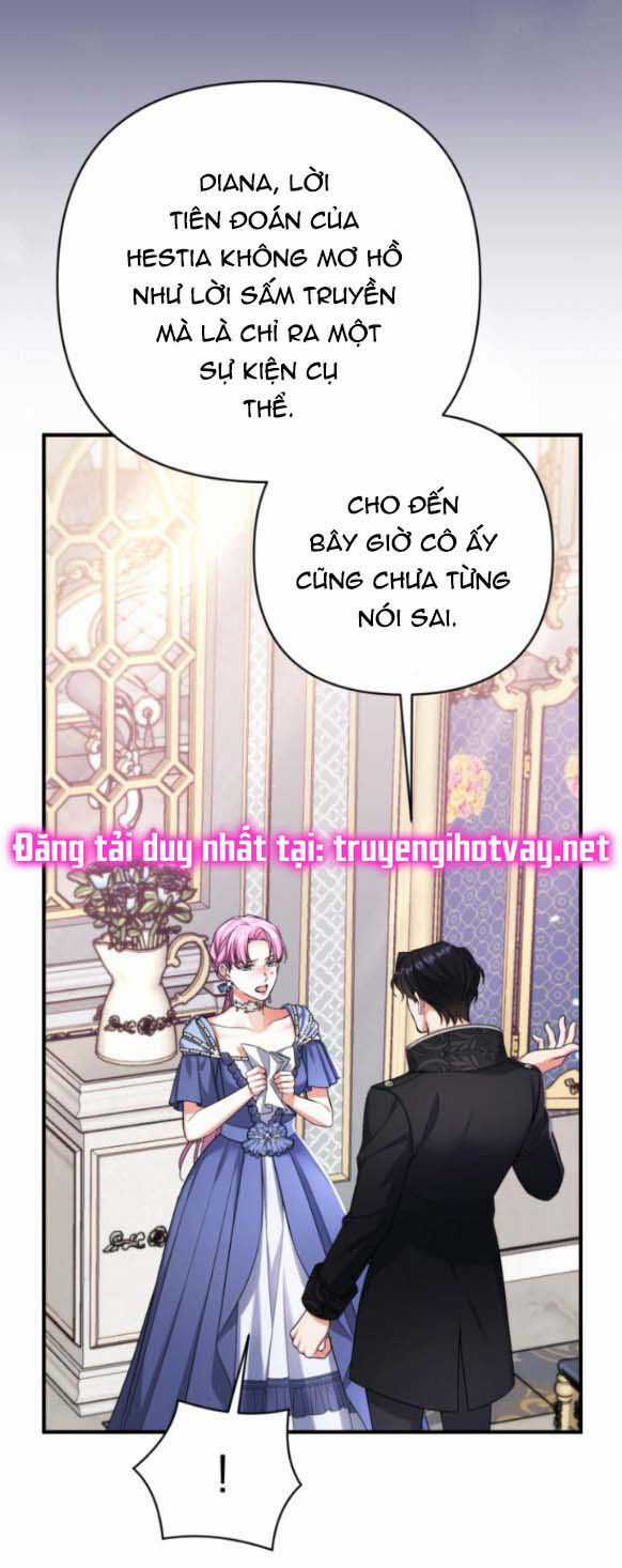 Dành Cho Nhân Vật Bị Bỏ Rơi Yêu Thích Nhất Của Tôi Chapter 73.1 trang 3