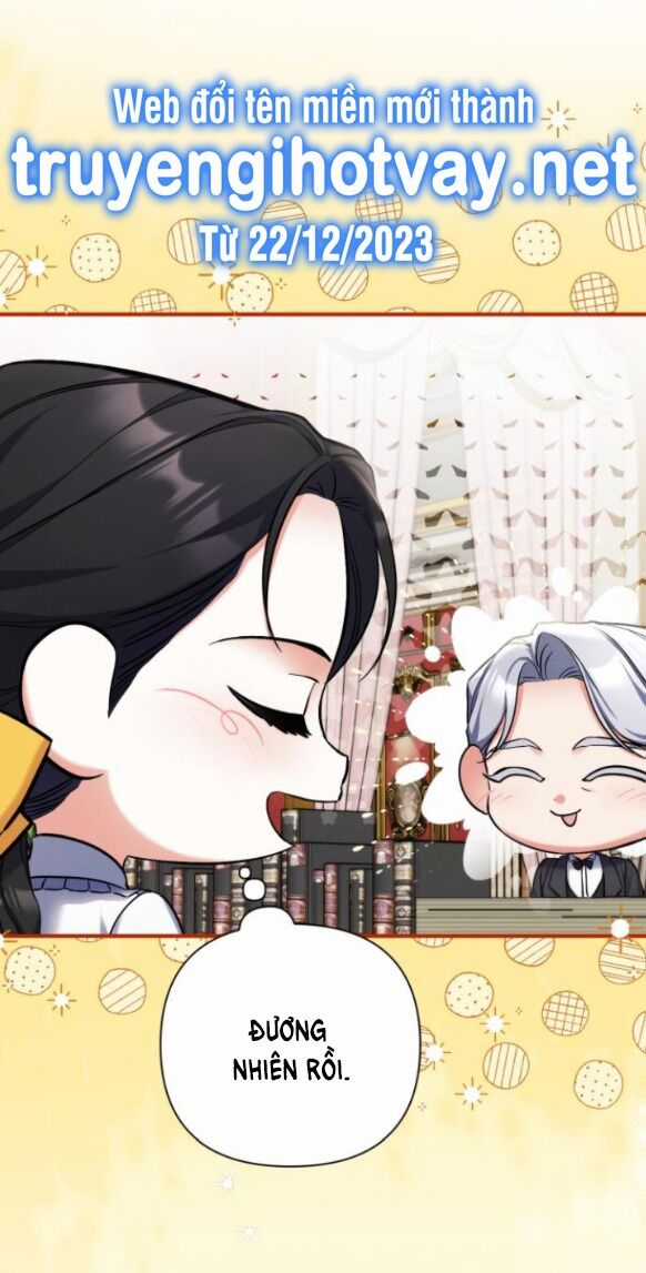 Dành Cho Nhân Vật Bị Bỏ Rơi Yêu Thích Nhất Của Tôi Chapter 73.1 trang 36