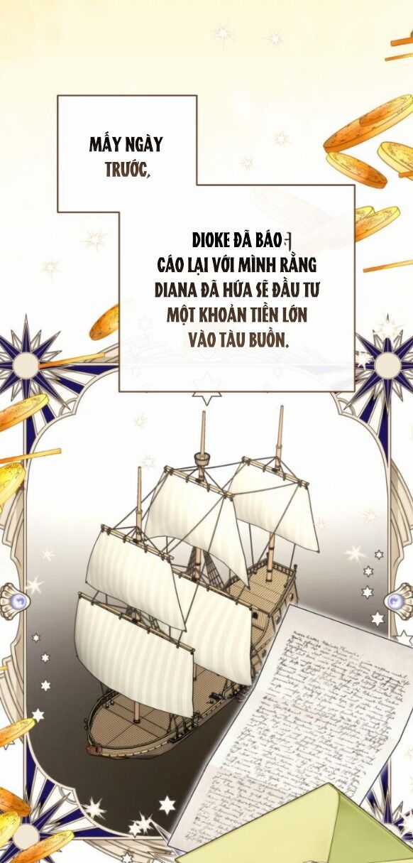 Dành Cho Nhân Vật Bị Bỏ Rơi Yêu Thích Nhất Của Tôi Chapter 73.1 trang 37