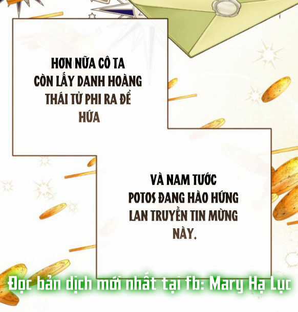 Dành Cho Nhân Vật Bị Bỏ Rơi Yêu Thích Nhất Của Tôi Chapter 73.1 trang 38