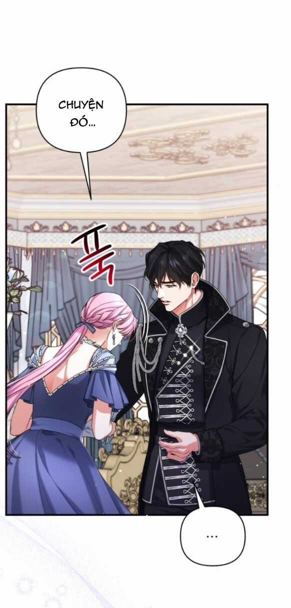 Dành Cho Nhân Vật Bị Bỏ Rơi Yêu Thích Nhất Của Tôi Chapter 73.1 trang 4