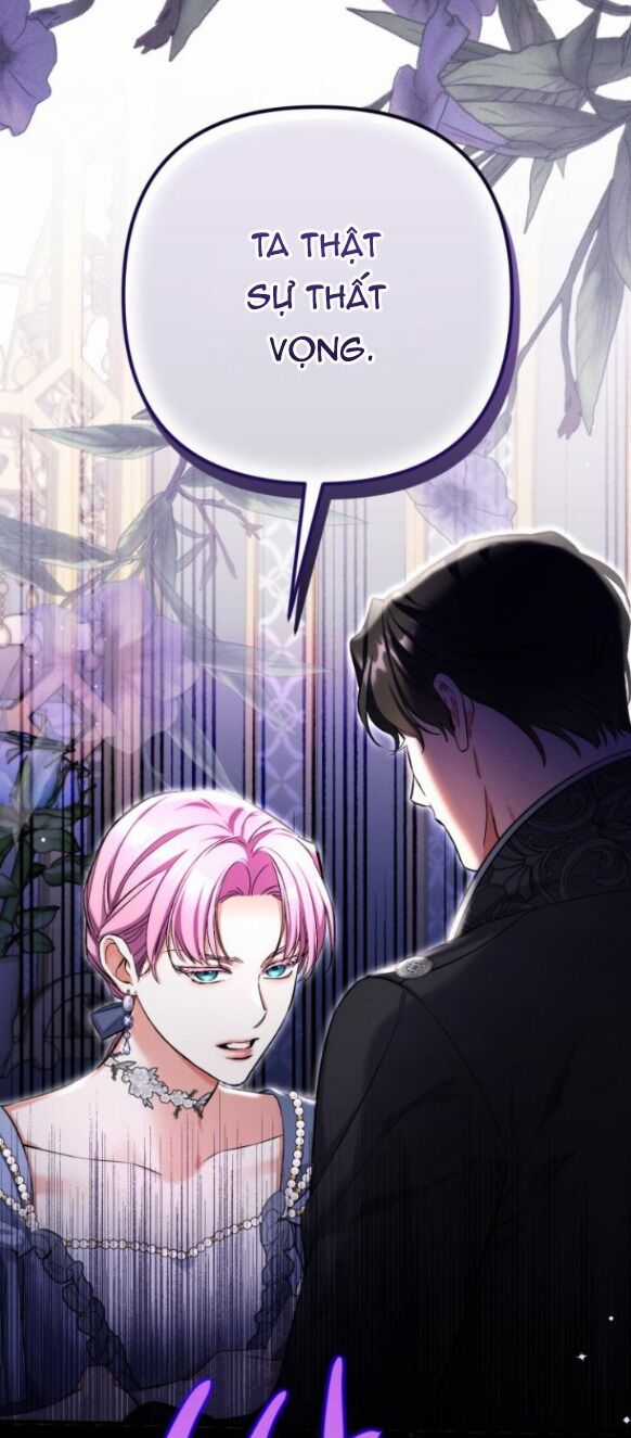 Dành Cho Nhân Vật Bị Bỏ Rơi Yêu Thích Nhất Của Tôi Chapter 73.1 trang 6