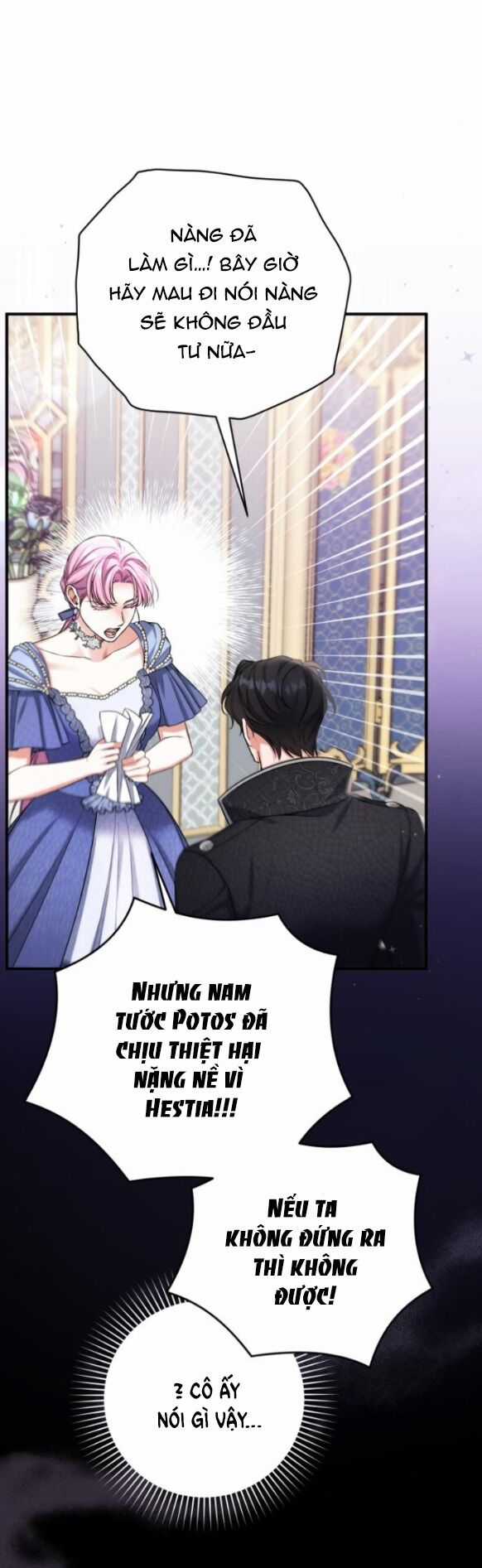 Dành Cho Nhân Vật Bị Bỏ Rơi Yêu Thích Nhất Của Tôi Chapter 73.1 trang 9