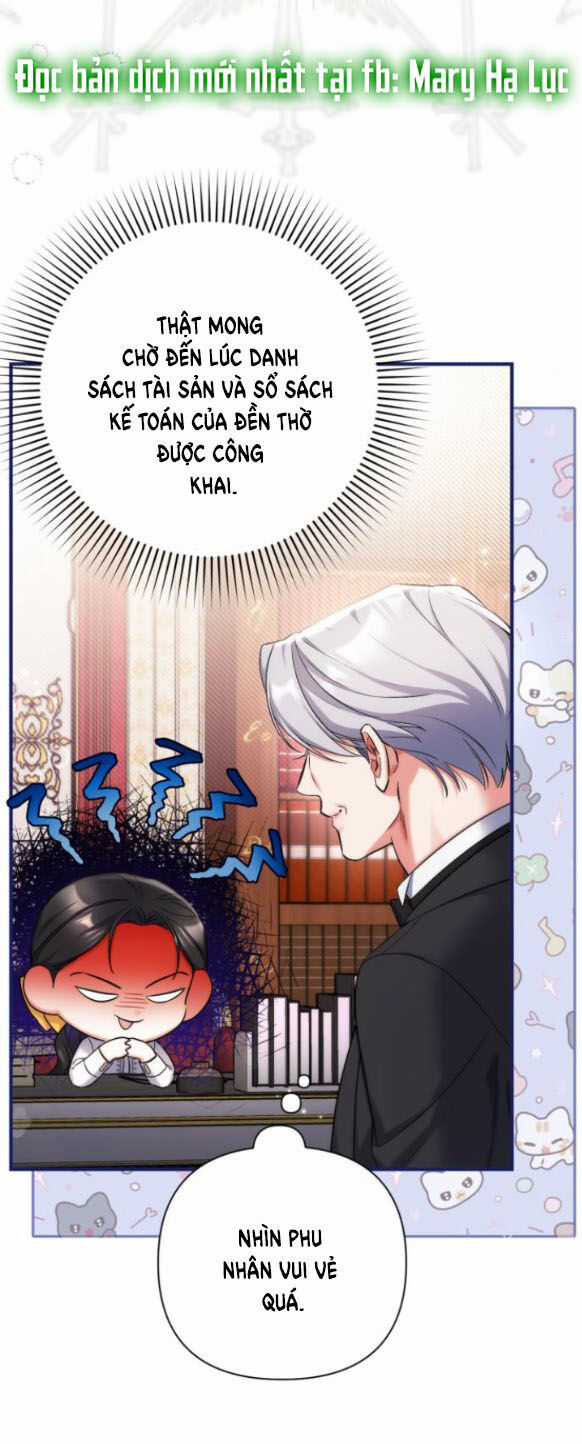 Dành Cho Nhân Vật Bị Bỏ Rơi Yêu Thích Nhất Của Tôi Chapter 73.2 trang 11