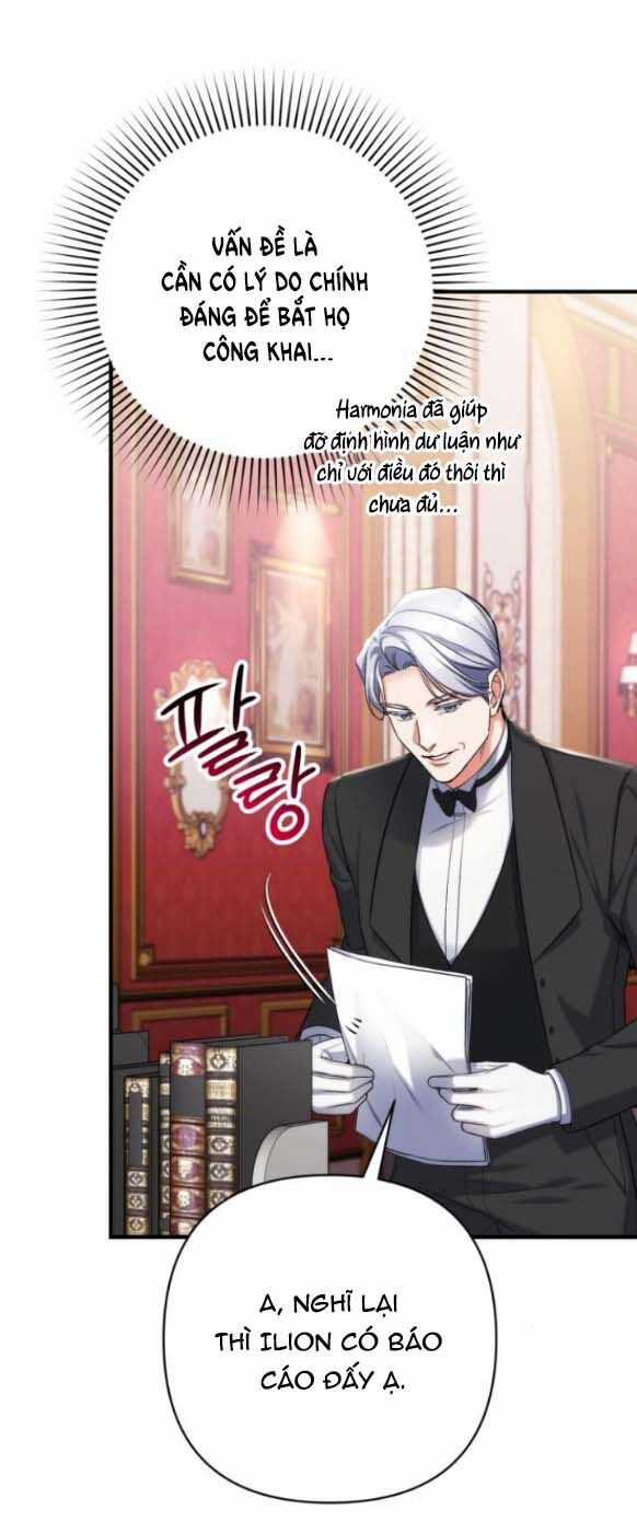 Dành Cho Nhân Vật Bị Bỏ Rơi Yêu Thích Nhất Của Tôi Chapter 73.2 trang 12