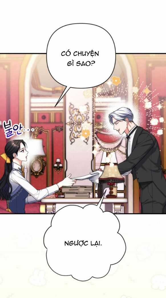 Dành Cho Nhân Vật Bị Bỏ Rơi Yêu Thích Nhất Của Tôi Chapter 73.2 trang 13