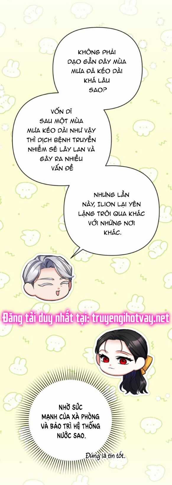 Dành Cho Nhân Vật Bị Bỏ Rơi Yêu Thích Nhất Của Tôi Chapter 73.2 trang 14