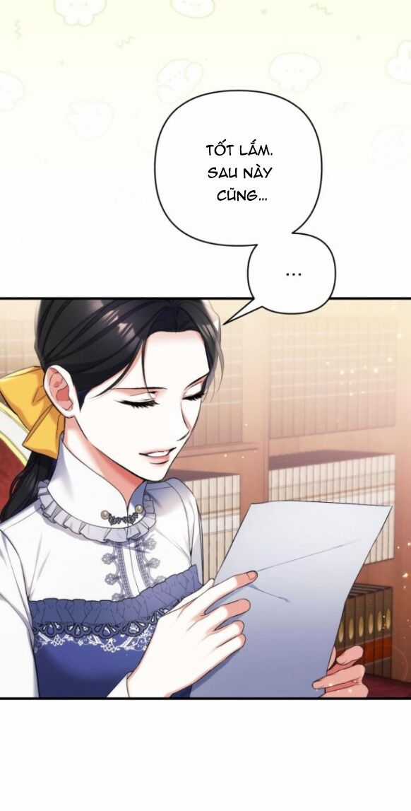 Dành Cho Nhân Vật Bị Bỏ Rơi Yêu Thích Nhất Của Tôi Chapter 73.2 trang 15