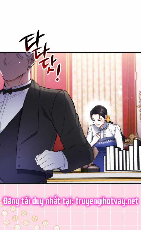 Dành Cho Nhân Vật Bị Bỏ Rơi Yêu Thích Nhất Của Tôi Chapter 73.2 trang 21